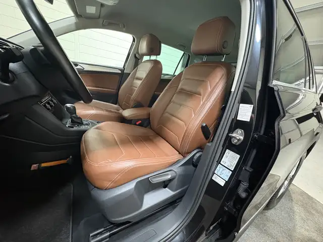 Volkswagen Tiguan view 12