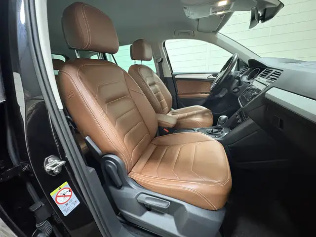 Volkswagen Tiguan view 15