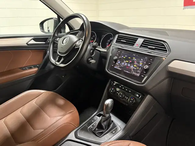 Volkswagen Tiguan view 28