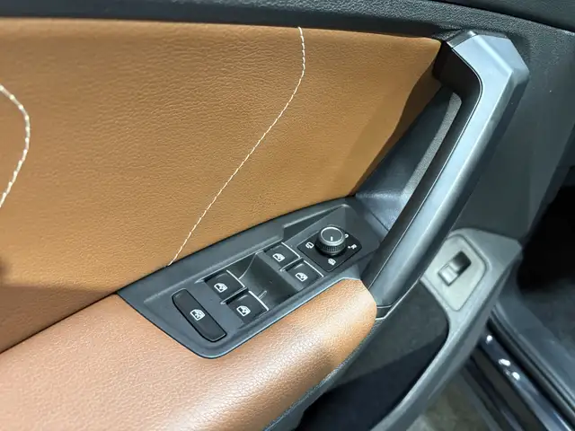 Volkswagen Tiguan view 27