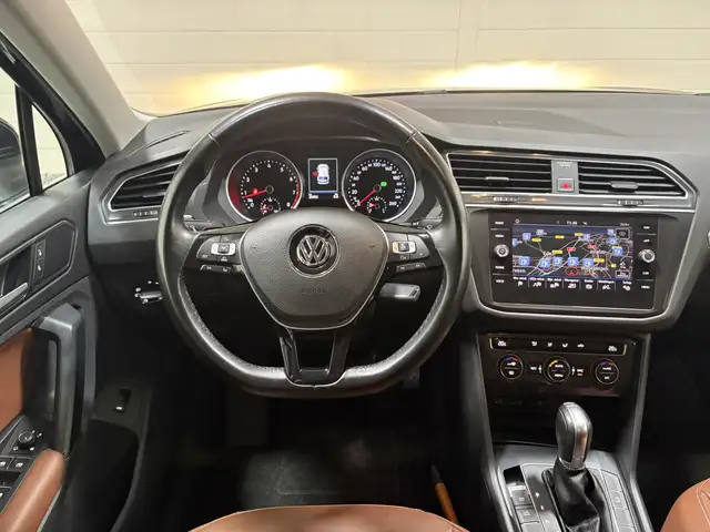 Volkswagen Tiguan view 11
