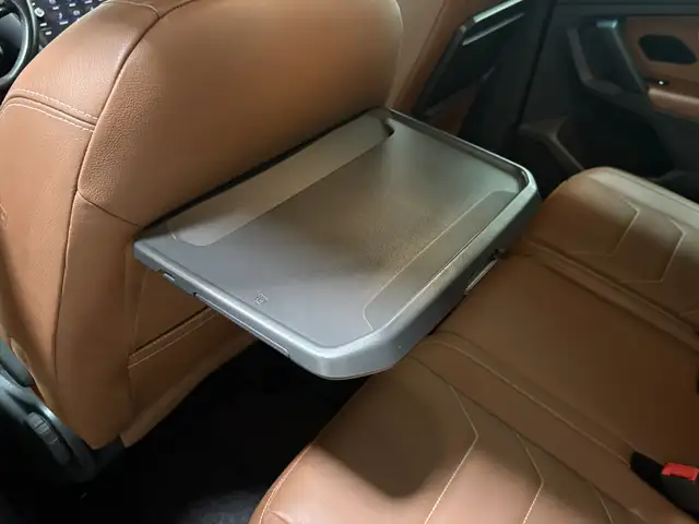 Volkswagen Tiguan view 24