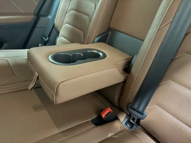 Volkswagen Tiguan view 23