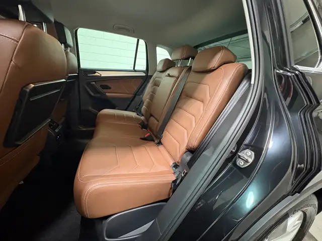 Volkswagen Tiguan view 13