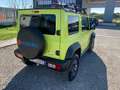 Suzuki Jimny 1.5 5MT Top ALLGRIP 4WD Giallo - thumbnail 5