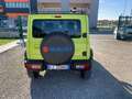 Suzuki Jimny 1.5 5MT Top ALLGRIP 4WD Giallo - thumbnail 6