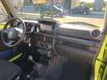Suzuki Jimny 1.5 5MT Top ALLGRIP 4WD Giallo - thumbnail 13