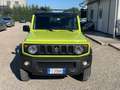 Suzuki Jimny 1.5 5MT Top ALLGRIP 4WD Giallo - thumbnail 2