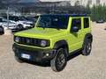 Suzuki Jimny 1.5 5MT Top ALLGRIP 4WD Giallo - thumbnail 1