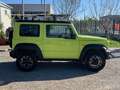 Suzuki Jimny 1.5 5MT Top ALLGRIP 4WD Giallo - thumbnail 4