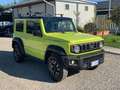 Suzuki Jimny 1.5 5MT Top ALLGRIP 4WD Giallo - thumbnail 3