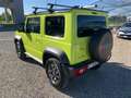 Suzuki Jimny 1.5 5MT Top ALLGRIP 4WD Giallo - thumbnail 7