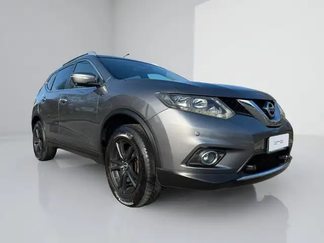 Nissan X-Trail 1.6 dCi 4WD Tekna
