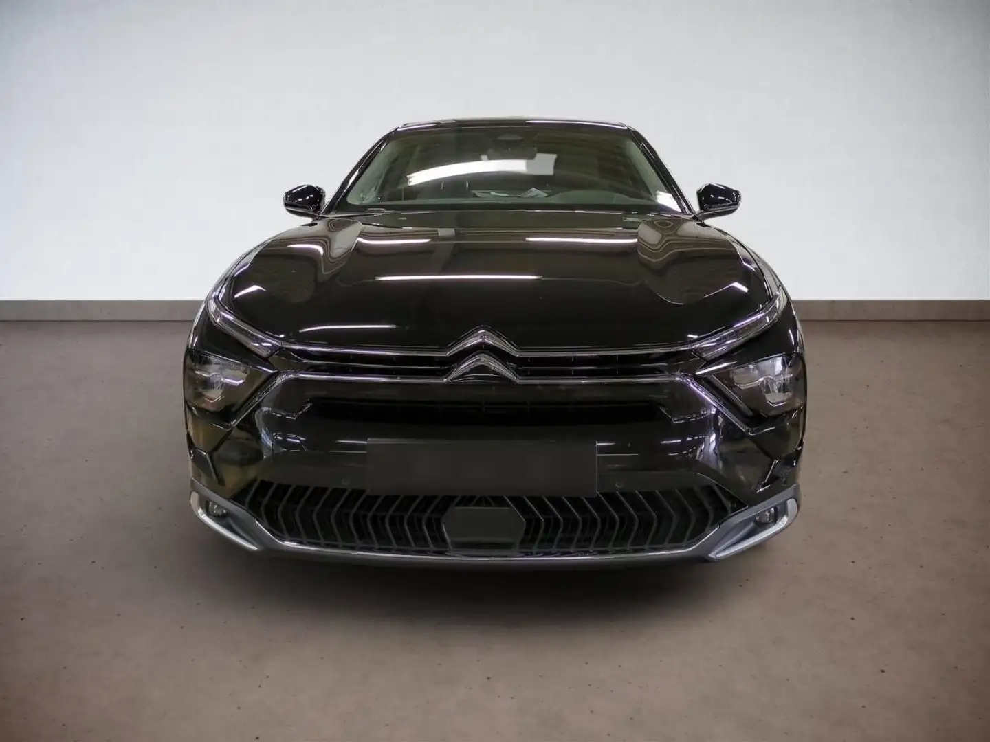 Citroen C5 X Plus Automatik/NAVI/19"/Rückfahrkamera Schwarz - 2