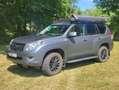 Toyota Land Cruiser 3.0 D-4D Automatik 60 Anniversary Gris - thumbnail 1
