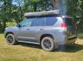 Toyota Land Cruiser 3.0 D-4D Automatik 60 Anniversary Gris - thumbnail 7