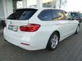BMW 316 i Touring Aut. PDC Sitzheizung Klima 2-Zonen Weiß - thumbnail 5