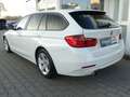 BMW 316 i Touring Aut. PDC Sitzheizung Klima 2-Zonen Weiß - thumbnail 8