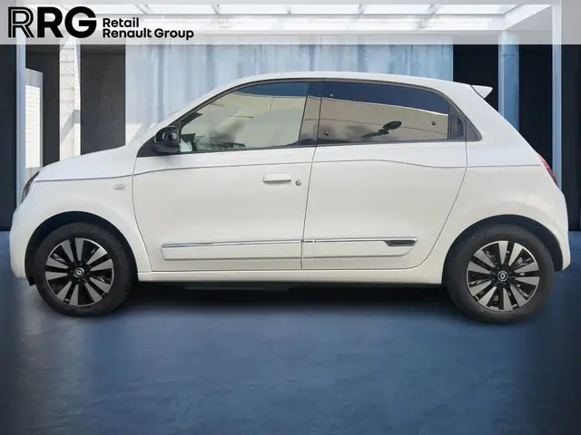 Renault Twingo view 2