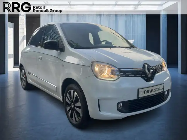 Renault Twingo view 7