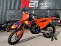 KTM 250 SX-F Orange - thumbnail 1