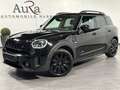 MINI Cooper S Countryman All4 NAV+LED+PANO+KAM+18ZOLL Schwarz - thumbnail 1