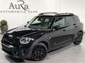 MINI Cooper S Countryman All4 NAV+LED+PANO+KAM+18ZOLL Schwarz - thumbnail 2