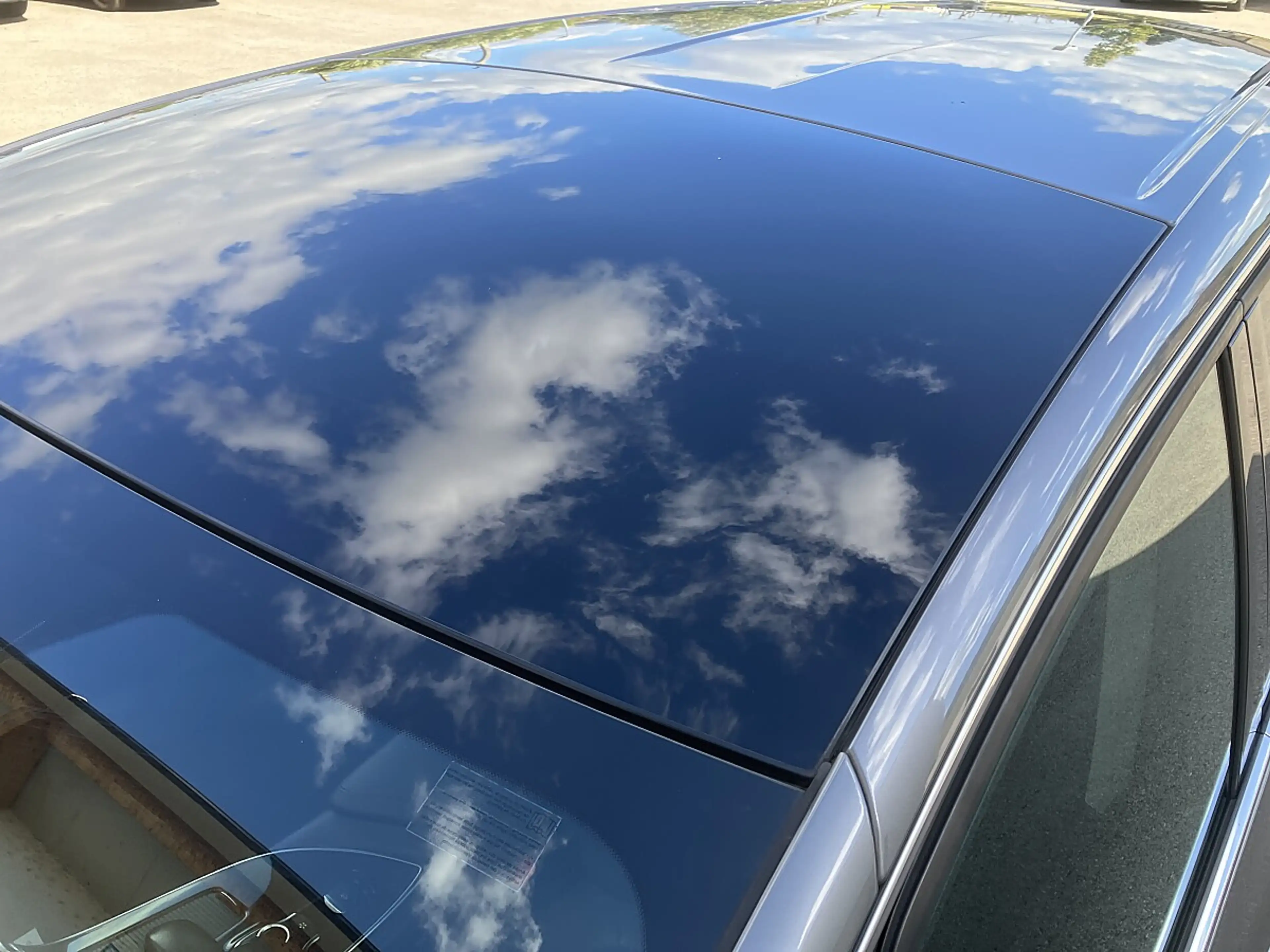 Renault Espace 1.6 dCi Energy Intens LED Navi Panorama Kamera — photo 9