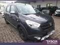 Dacia Lodgy Stepway 1.5 dCi 115 7P GPS radars Gris - thumbnail 2