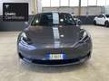 Tesla Model 3 Long Range AWD Argent - thumbnail 2