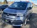 Volkswagen T7 Multivan 2.0 TDI lang AHK NAVI VIRT KAM SHZ Argento - thumbnail 3