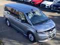 Volkswagen T7 Multivan 2.0 TDI lang AHK NAVI VIRT KAM SHZ Silber - thumbnail 26