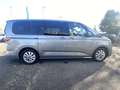 Volkswagen T7 Multivan 2.0 TDI lang AHK NAVI VIRT KAM SHZ Silber - thumbnail 8