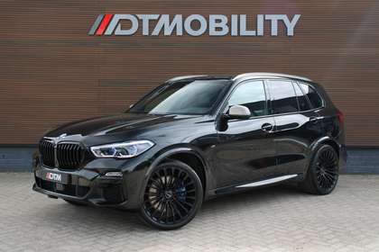 BMW X5 M50d Executive | Laserlicht | Memory Seats | 22" B