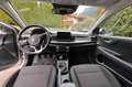 Kia Rio 1,25 MPI UVO Silber Weiß - thumbnail 3