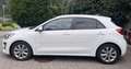 Kia Rio 1,25 MPI UVO Silber Weiß - thumbnail 2
