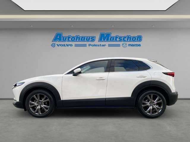 Mazda CX-30 Sky.-X Aut. Exclusive-Line Navi LED Apple CarPlay