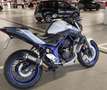 Yamaha MT-03 Albastru - thumbnail 1