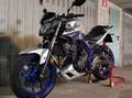 Yamaha MT-03 Albastru - thumbnail 3