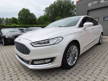 VINGALE , MEHV hybrid