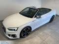 Audi S5 Cabriolet 3.0 TFSI quattro basis NAVI KLIMA REA Blanc - thumbnail 6