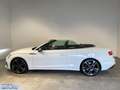 Audi S5 Cabriolet 3.0 TFSI quattro basis NAVI KLIMA REA Blanc - thumbnail 5