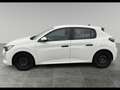 Peugeot 208 1.5 BlueHDi 100 Premium Blanc - thumbnail 2