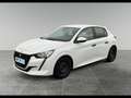 Peugeot 208 1.5 BlueHDi 100 Premium Blanc - thumbnail 1