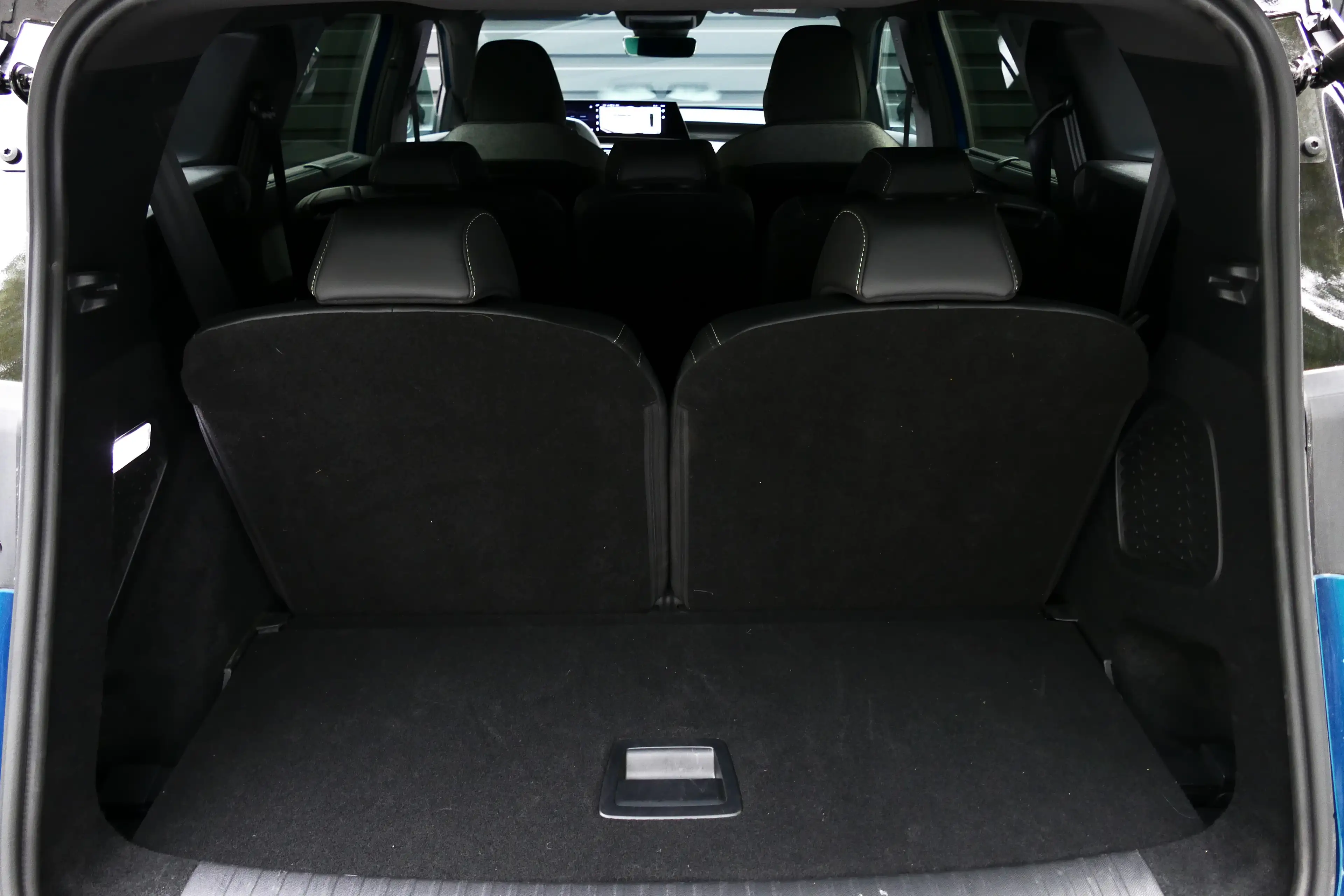Peugeot 5008 e-5008 73KWH 210PK 7-ZITS GT AVANTAGE / CAMERA V+A — photo 13