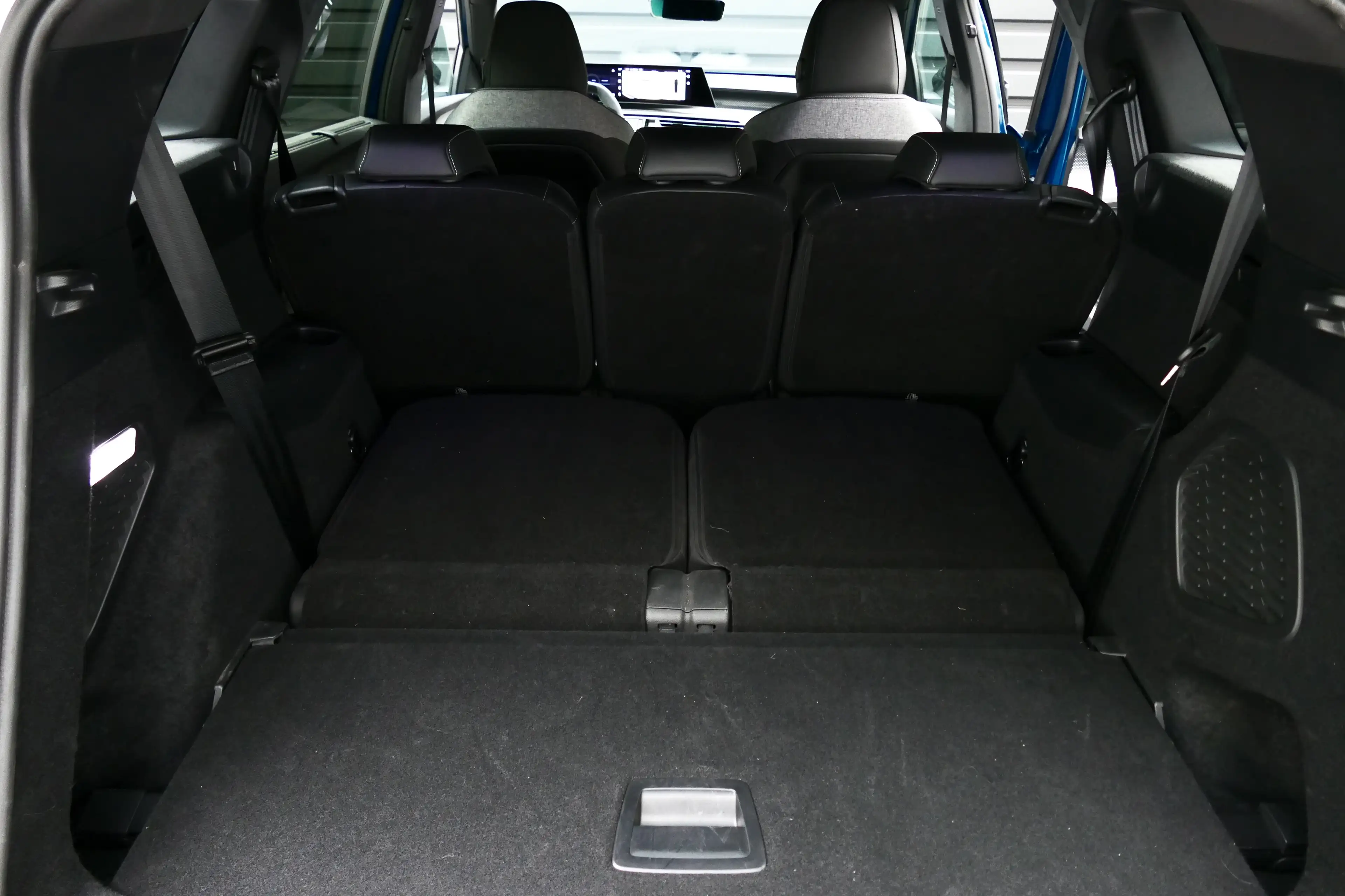Peugeot 5008 e-5008 73KWH 210PK 7-ZITS GT AVANTAGE / CAMERA V+A — photo 14