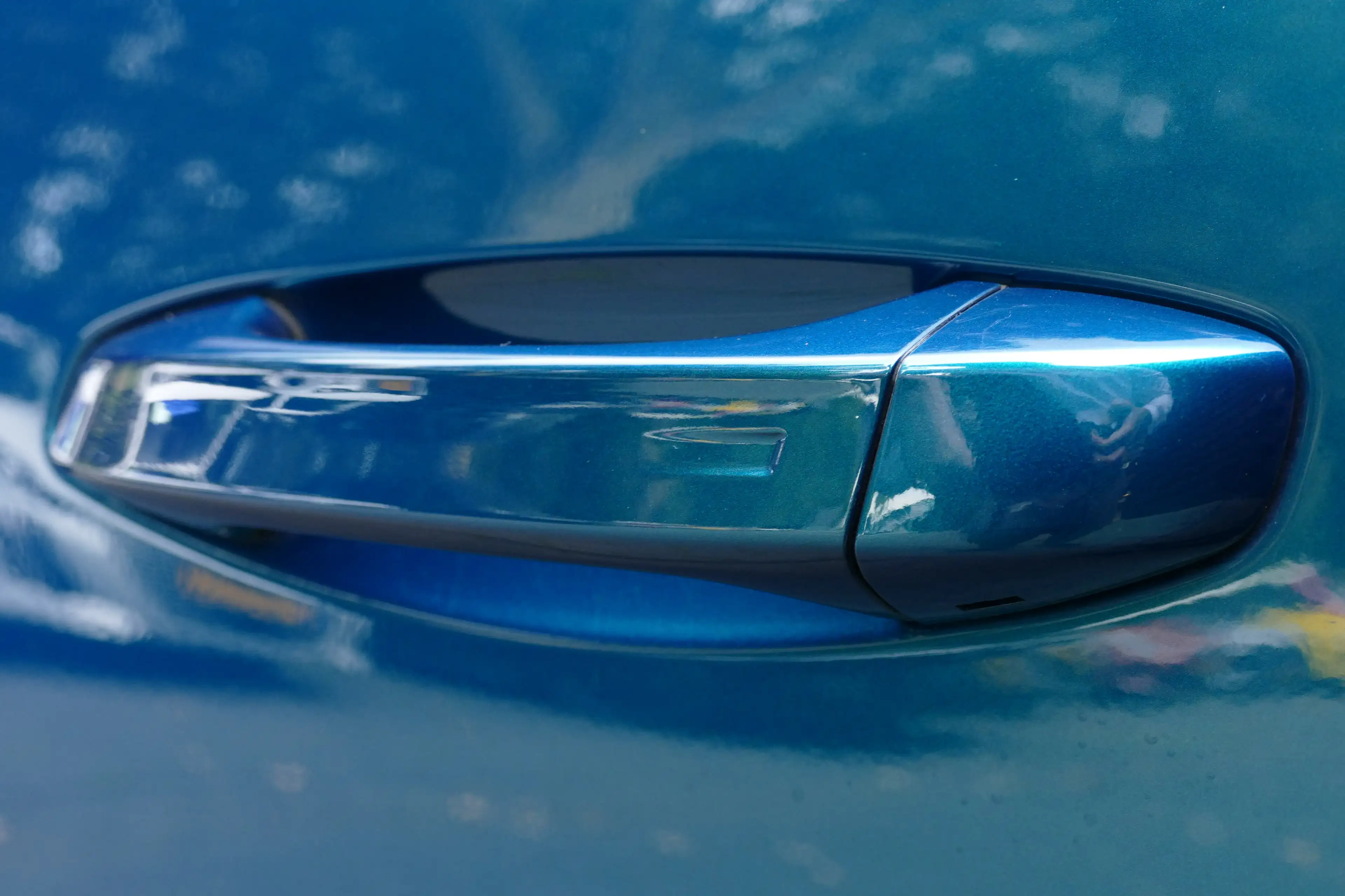 Peugeot 5008 e-5008 73KWH 210PK 7-ZITS GT AVANTAGE / CAMERA V+A — photo 11