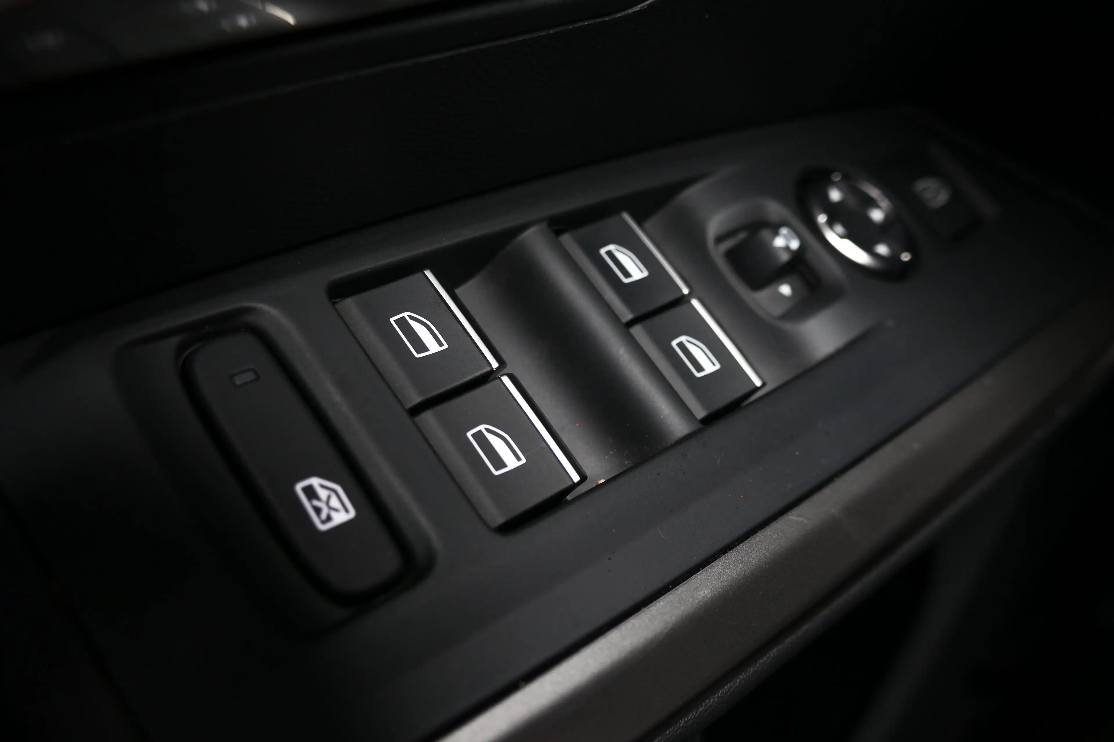 Peugeot 5008 e-5008 73KWH 210PK 7-ZITS GT AVANTAGE / CAMERA V+A — photo 20