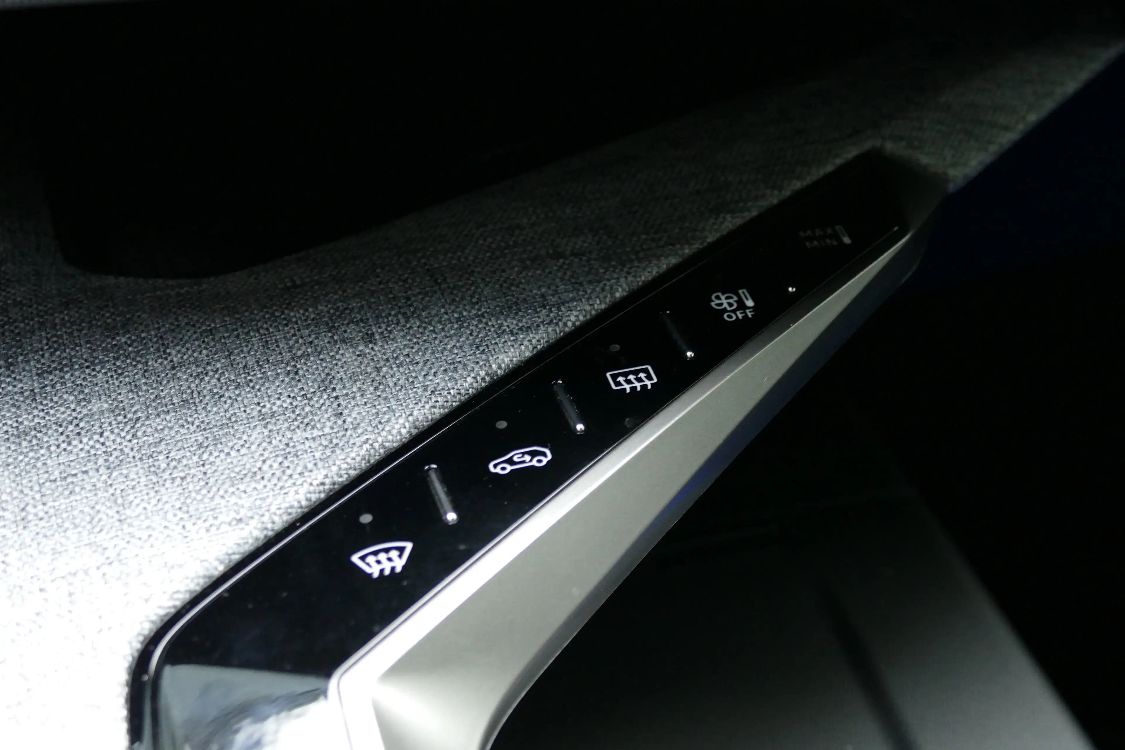 Peugeot 5008 e-5008 73KWH 210PK 7-ZITS GT AVANTAGE / CAMERA V+A — photo 34