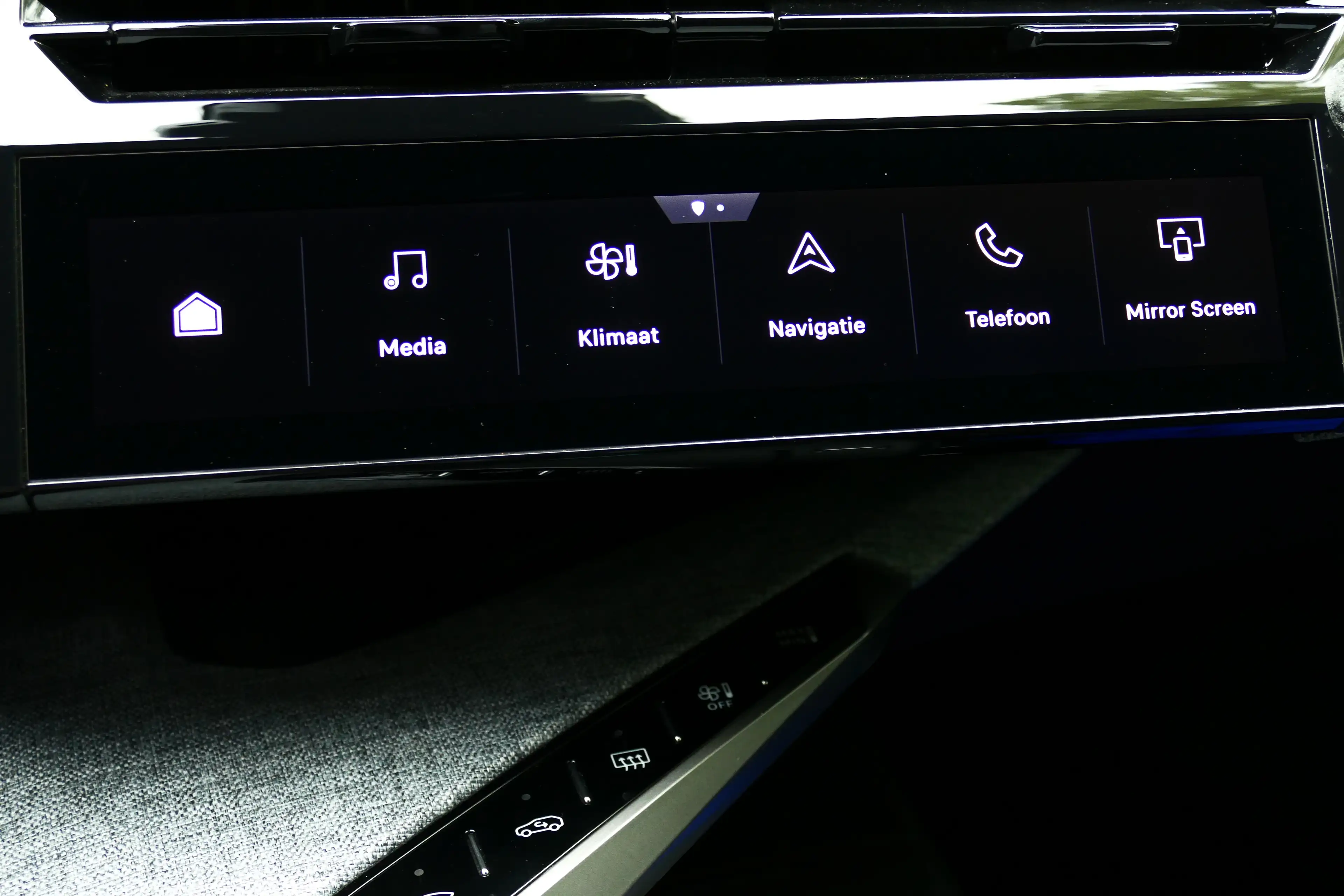Peugeot 5008 e-5008 73KWH 210PK 7-ZITS GT AVANTAGE / CAMERA V+A — photo 33